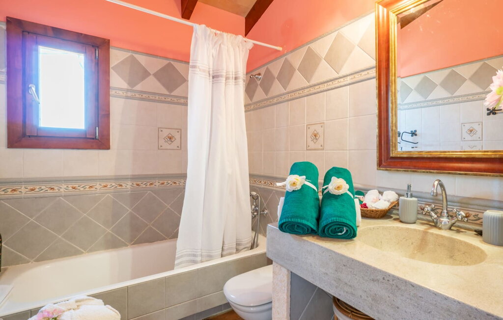 Feriehuse - Can Diego, Inca , Spanien - EMF130 52