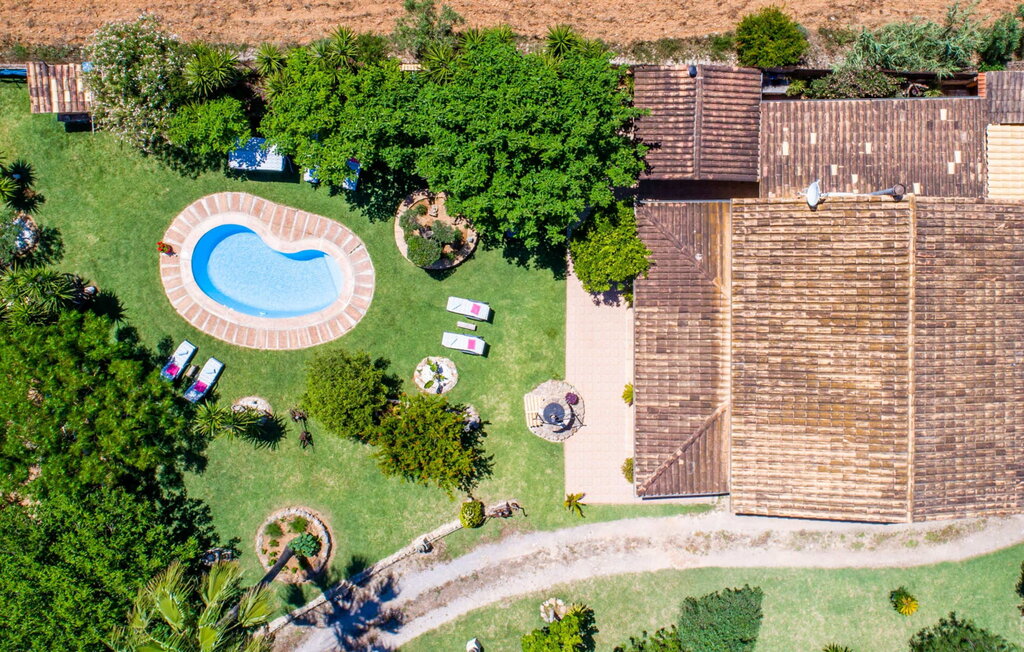 Feriehuse - Can Diego, Inca , Spanien - EMF130 17