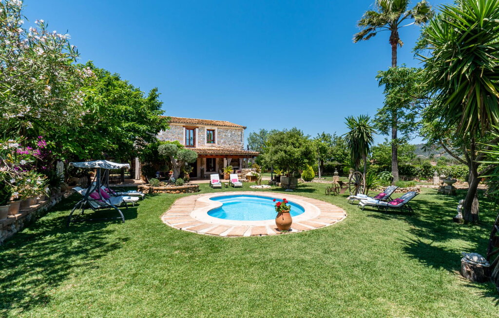 Feriehuse - Can Diego, Inca , Spanien - EMF130 3