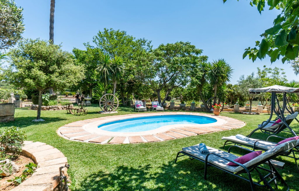 Feriehuse - Can Diego, Inca , Spanien - EMF130 5