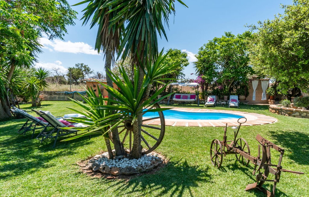 Feriehuse - Can Diego, Inca , Spanien - EMF130 12