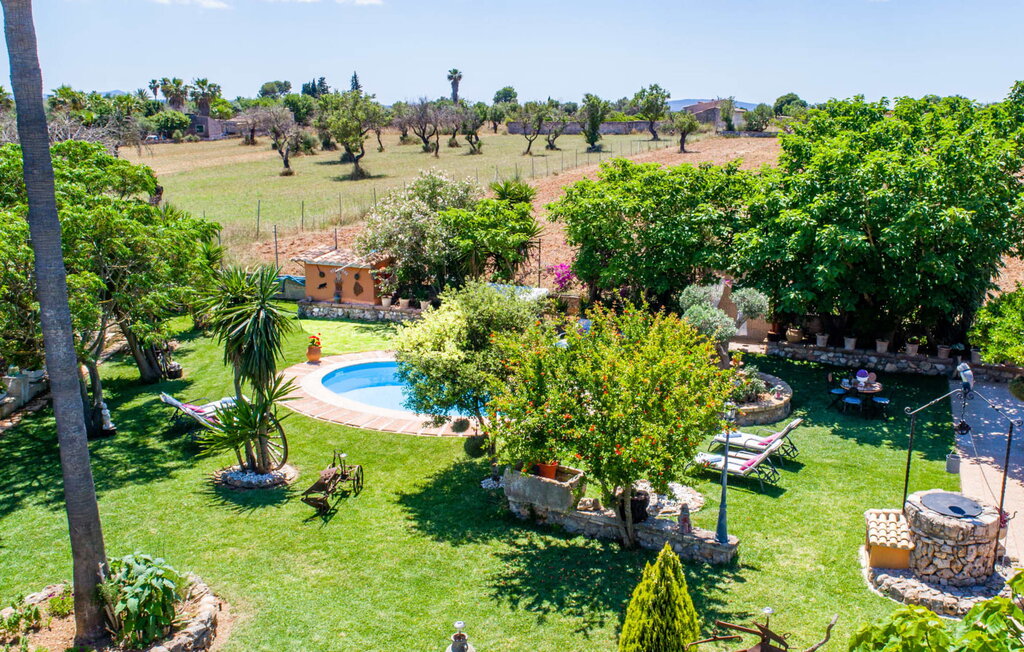 Feriehuse - Can Diego, Inca , Spanien - EMF130 14