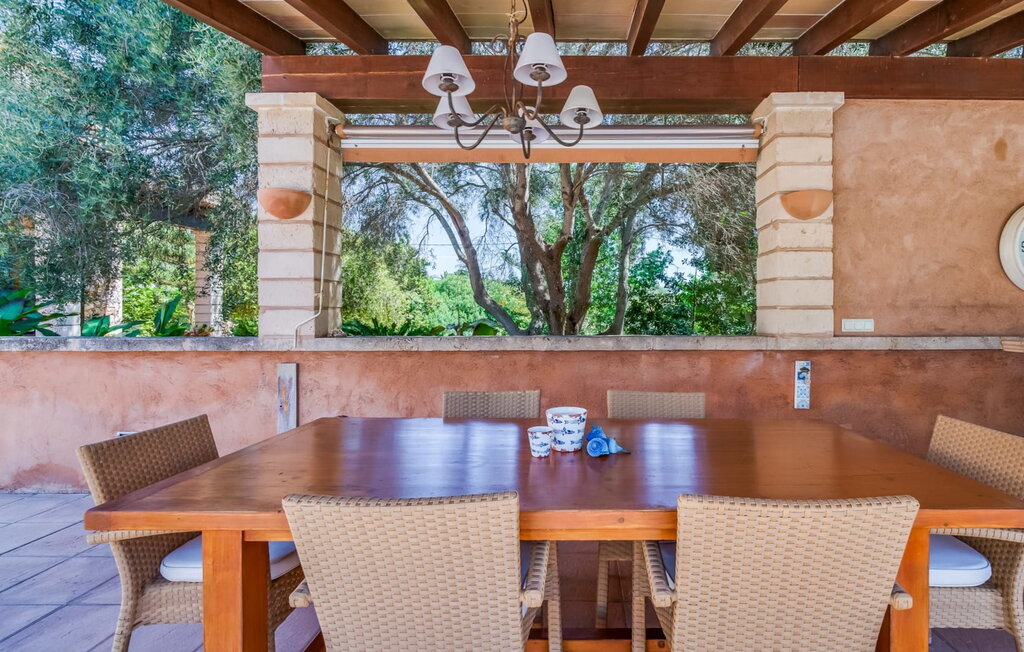 Kuća-za-odmor - Gran Sueno, Sa Coma , Španjolska - EMF133 13