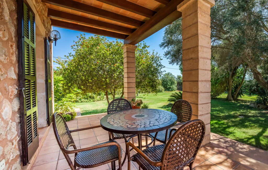 Kuća-za-odmor - Gran Sueno, Sa Coma , Španjolska - EMF133 17