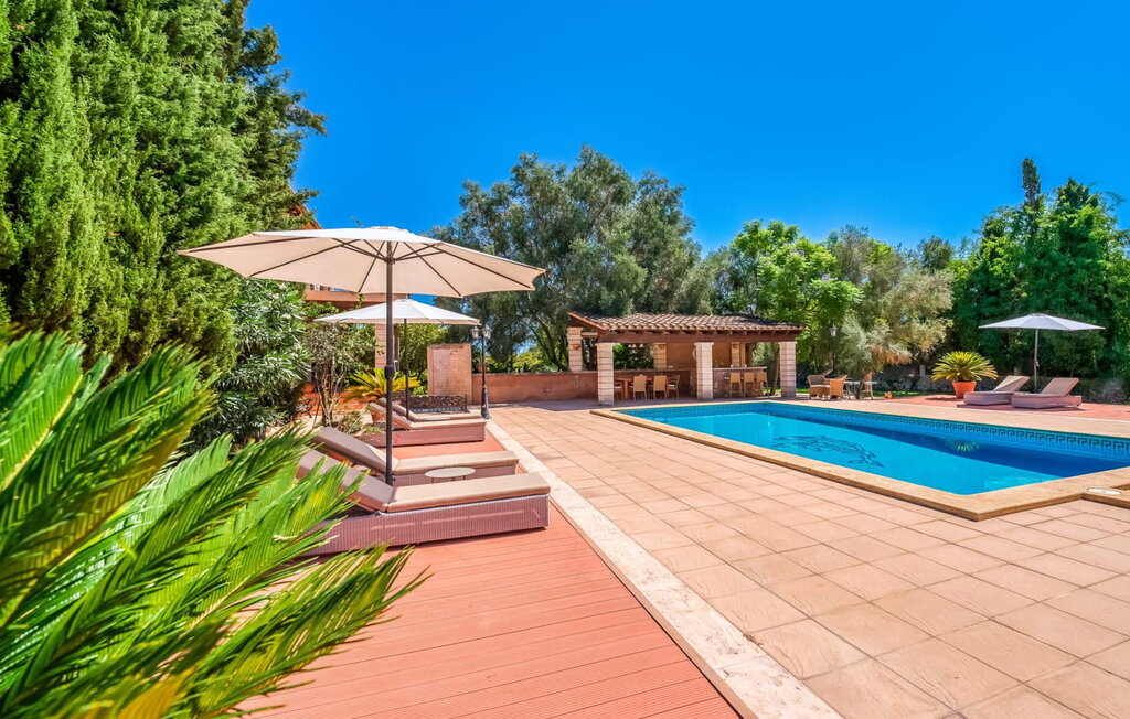 Kuća-za-odmor - Gran Sueno, Sa Coma , Španjolska - EMF133 3