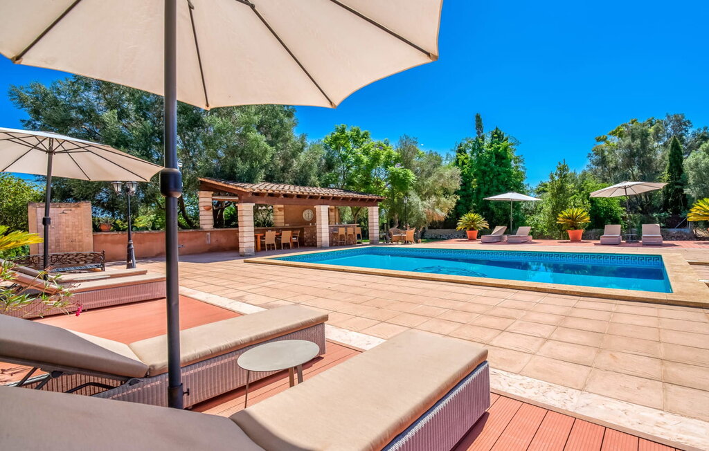 Kuća-za-odmor - Gran Sueno, Sa Coma , Španjolska - EMF133 5