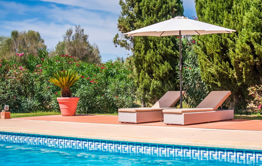 Kuća-za-odmor - Gran Sueno, Sa Coma , Španjolska - EMF133 7