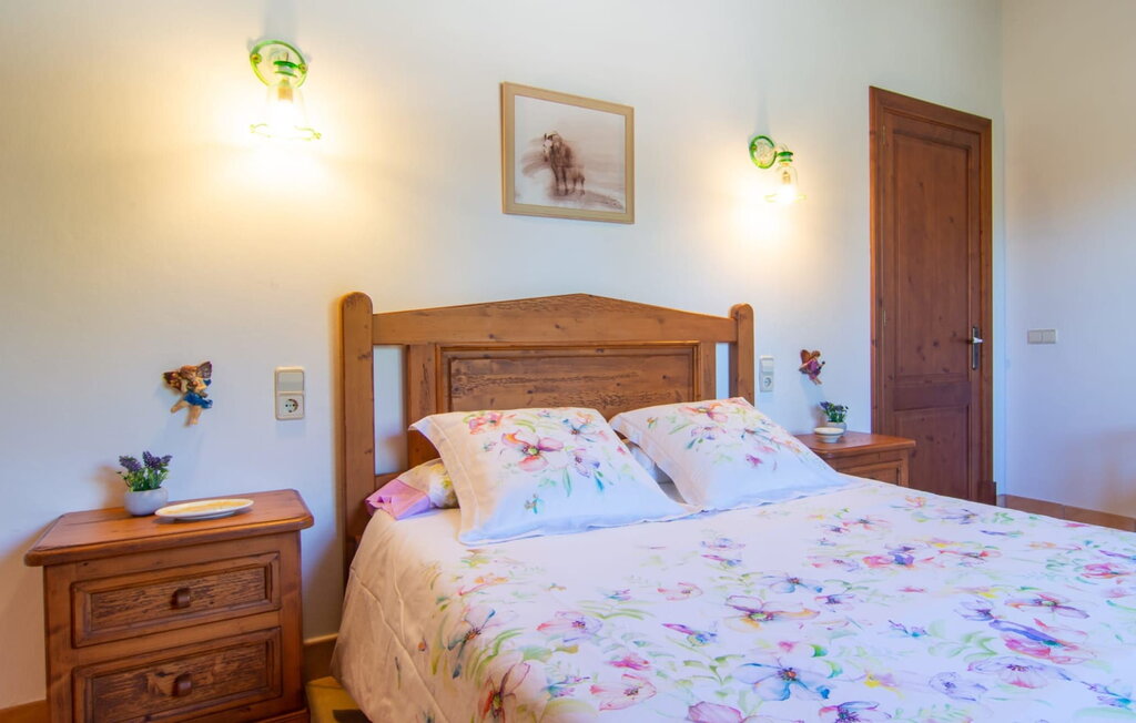 Ferienhaeuser - Son Sellart, Manacor , Spanien - EMF135 33