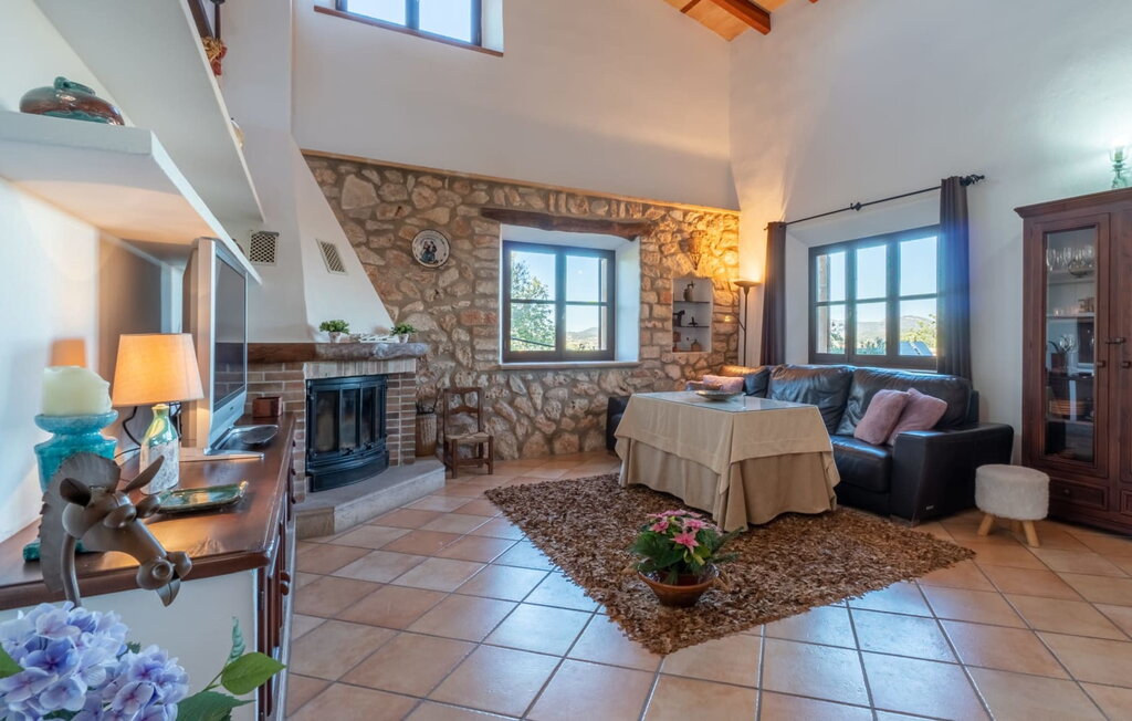 Ferienhaeuser - Son Sellart, Manacor , Spanien - EMF135 8