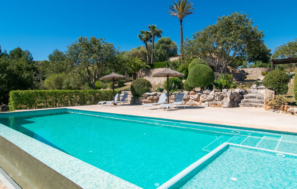 Ferienhaeuser - Son Sellart, Manacor , Spanien - EMF135 3