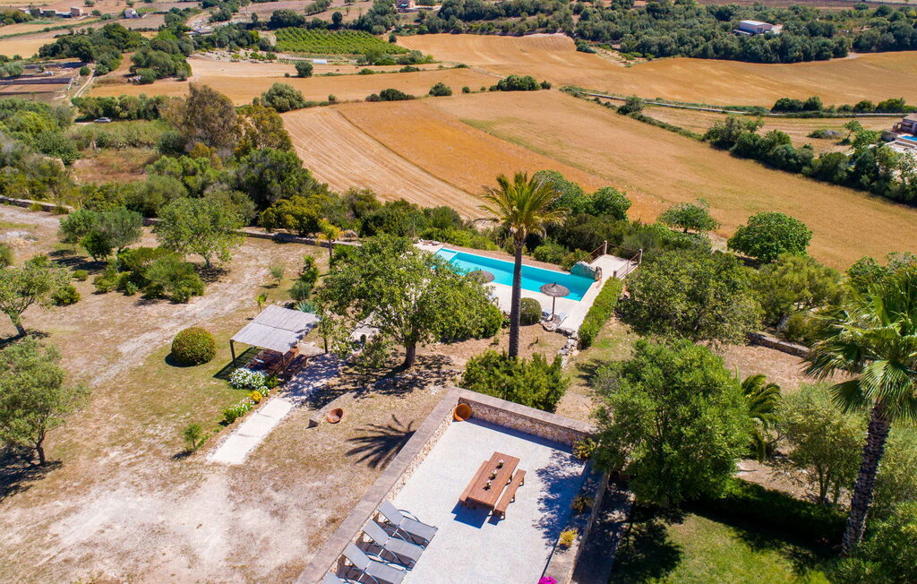 Ferienhaeuser - Son Sellart, Manacor , Spanien - EMF135 13