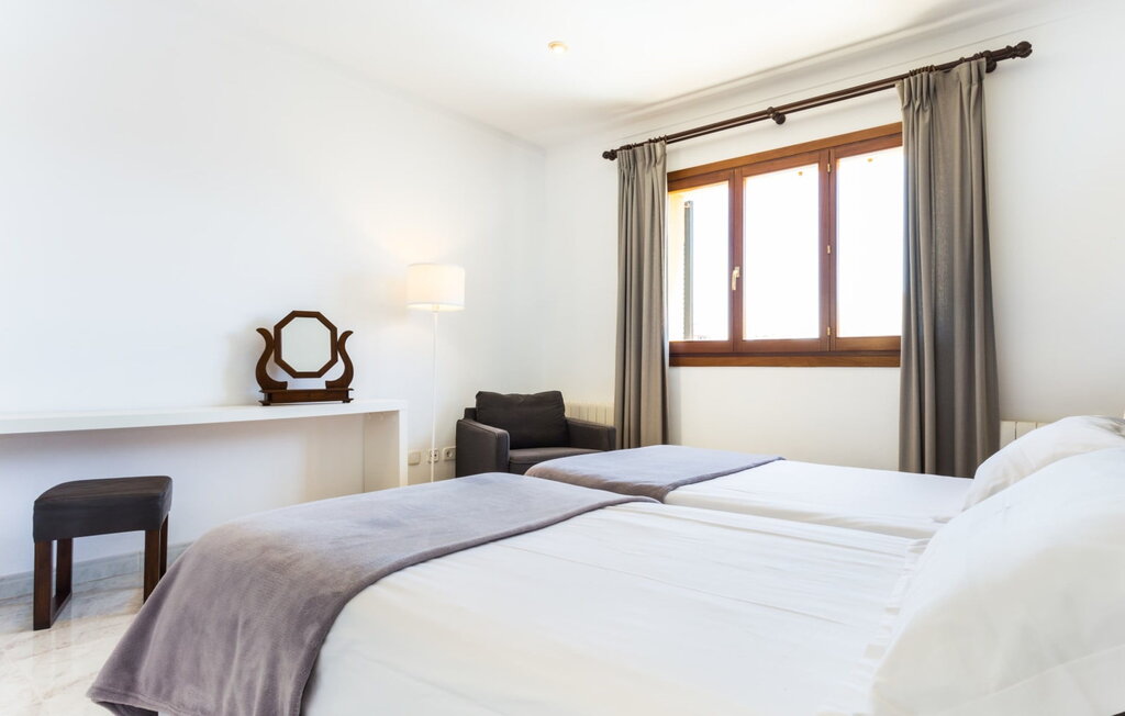 Ferienhaus - Ca Nostra, Cala Millor , Spanien - EMF138 32