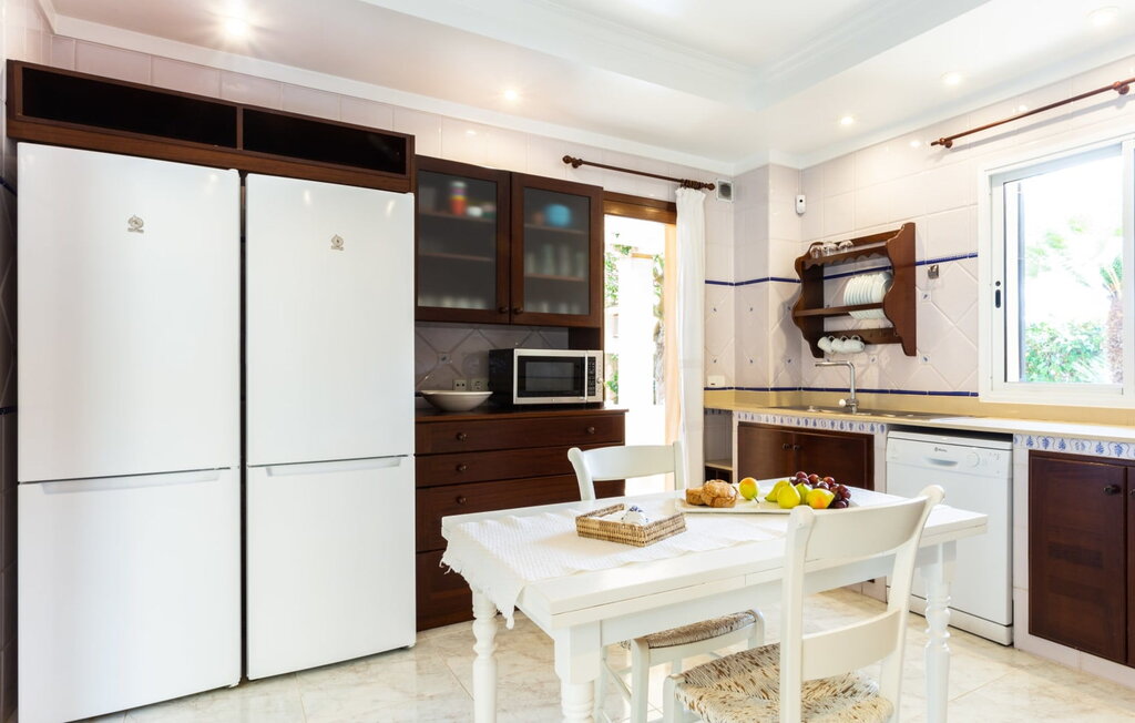 Ferienhaus - Ca Nostra, Cala Millor , Spanien - EMF138 20