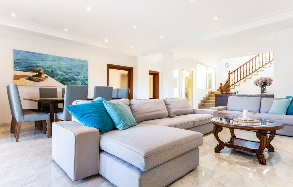 Ferienhaus - Ca Nostra, Cala Millor , Spanien - EMF138 17