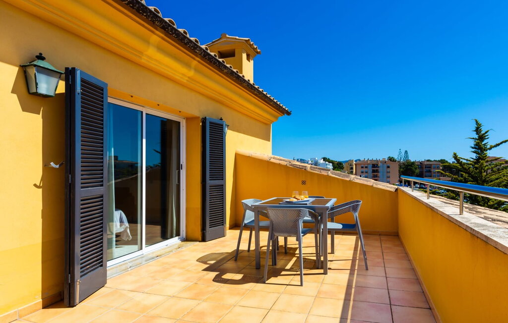 Ferienhaus - Ca Nostra, Cala Millor , Spanien - EMF138 13