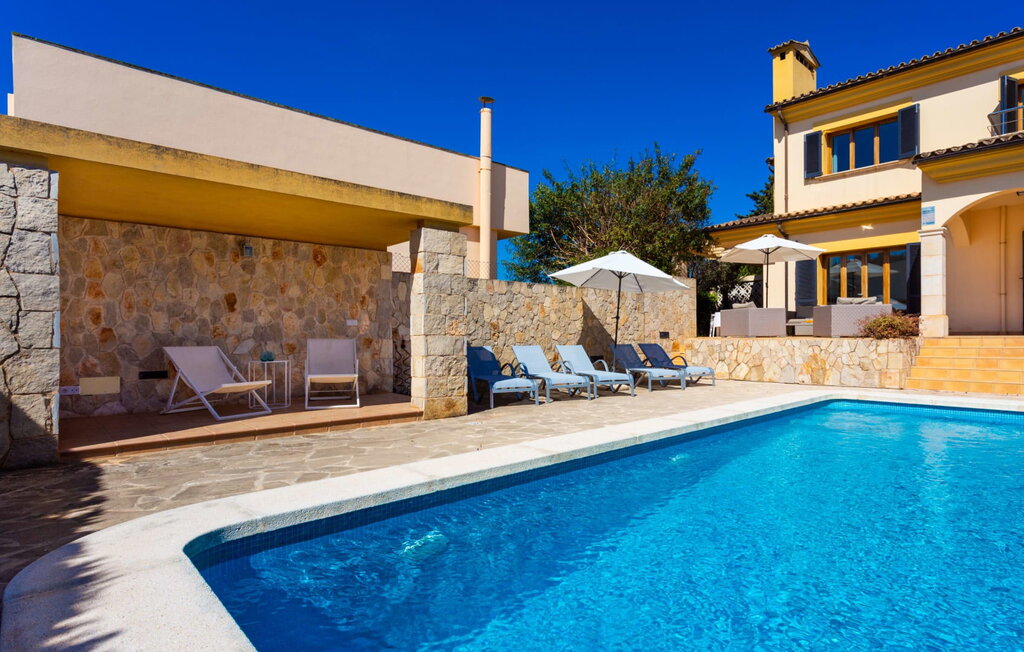 Ferienhaus - Ca Nostra, Cala Millor , Spanien - EMF138 2