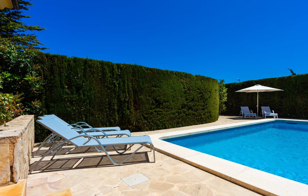 Ferienhaus - Ca Nostra, Cala Millor , Spanien - EMF138 6