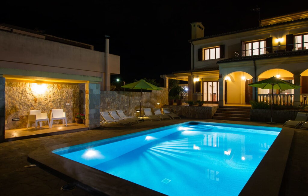 Ferienhaus - Ca Nostra, Cala Millor , Spanien - EMF138 11