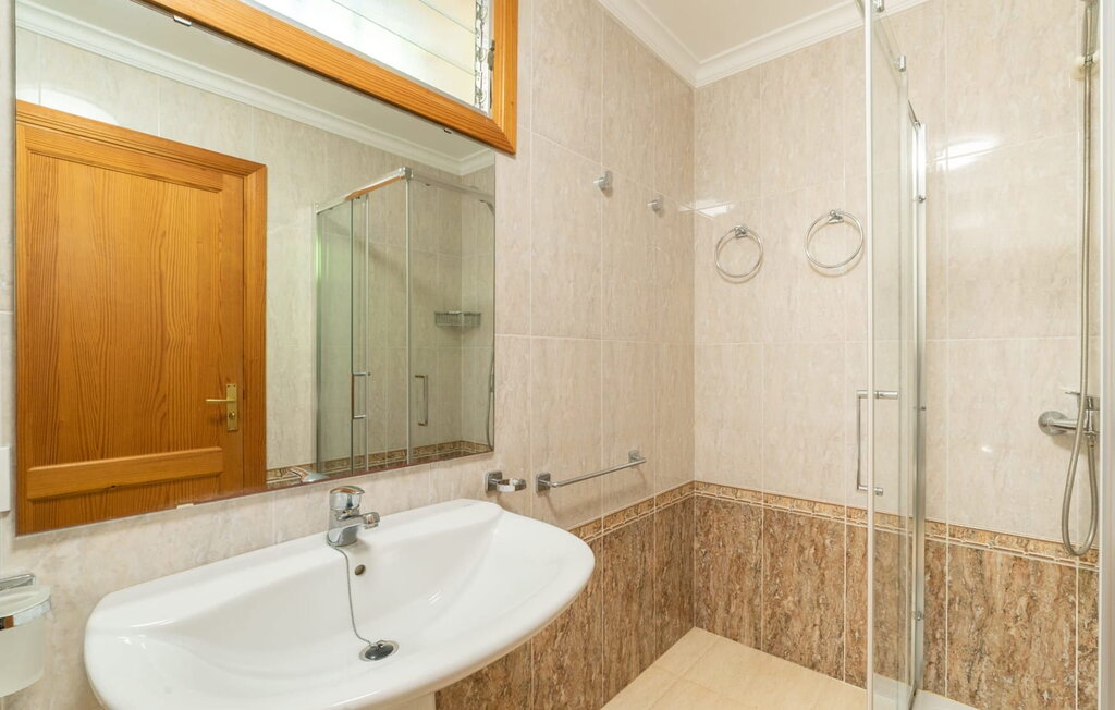 Ferienhaus - Sa Trona, Cala Santanyi , Spanien - EMF141 46