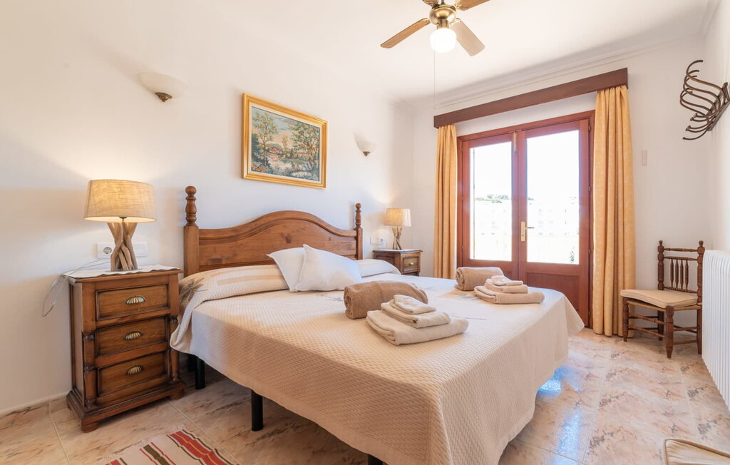 Ferienhaus - Sa Trona, Cala Santanyi , Spanien - EMF141 24