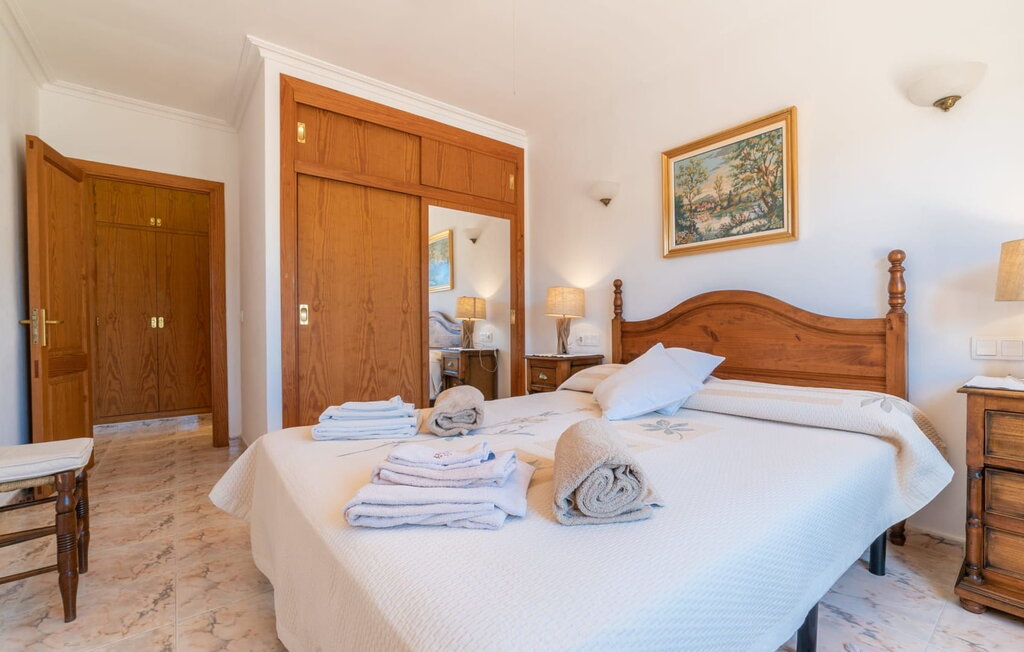 Ferienhaus - Sa Trona, Cala Santanyi , Spanien - EMF141 26