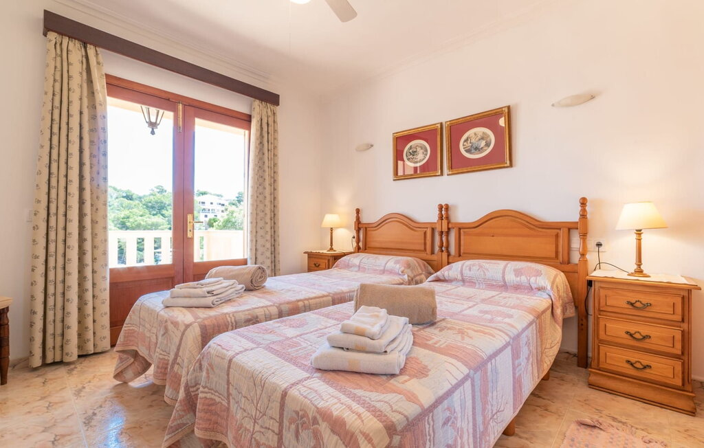 Ferienhaus - Sa Trona, Cala Santanyi , Spanien - EMF141 28