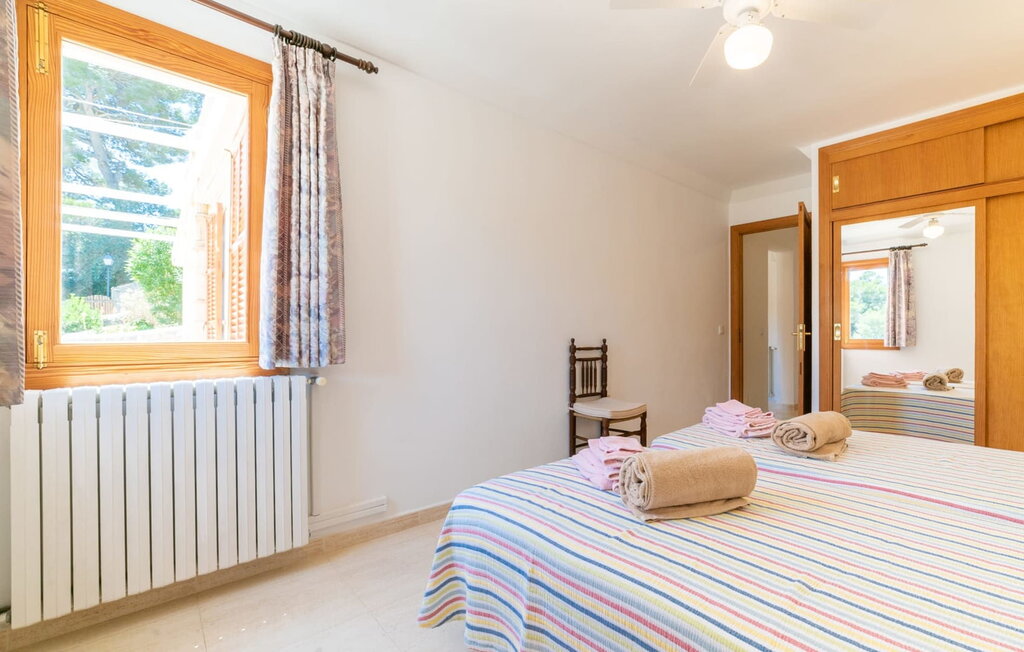 Ferienhaus - Sa Trona, Cala Santanyi , Spanien - EMF141 36