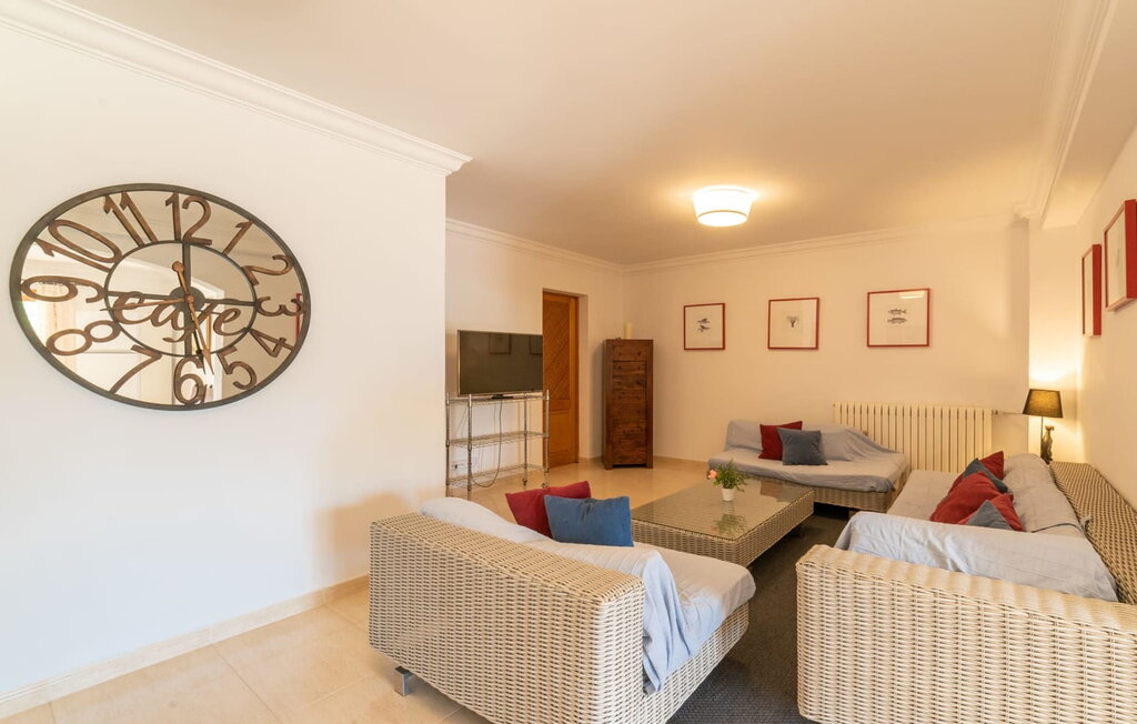 Ferienhaus - Sa Trona, Cala Santanyi , Spanien - EMF141 16