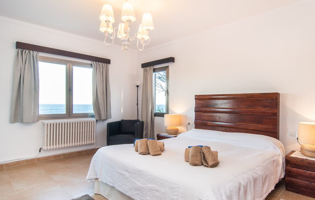 Feriehus - Can Fernando, Cala Santanyi , Spania - EMF142 32