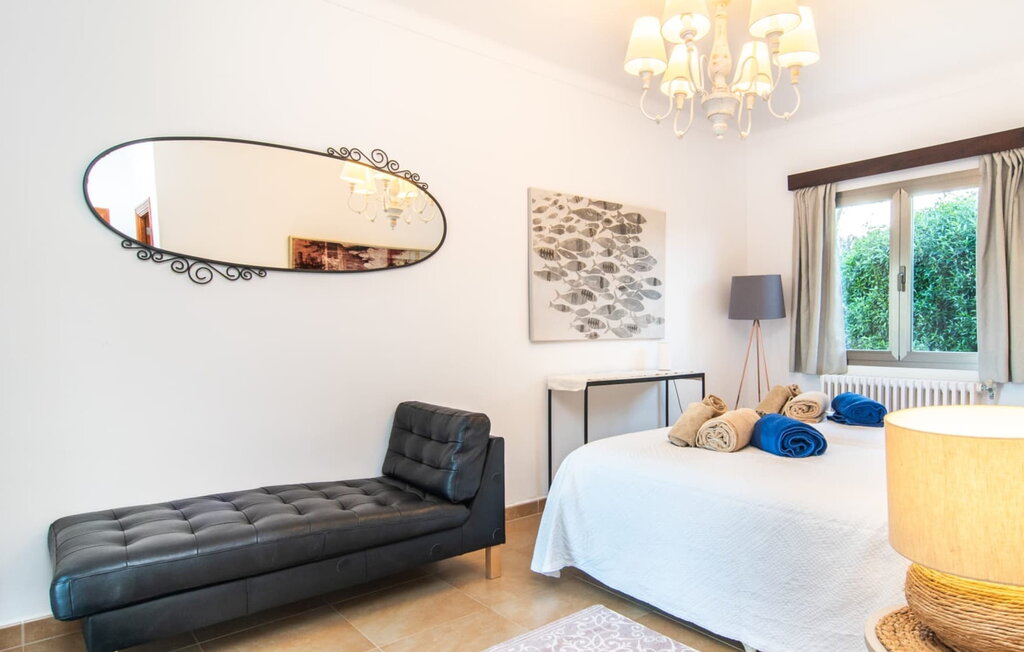 Feriehus - Can Fernando, Cala Santanyi , Spania - EMF142 34