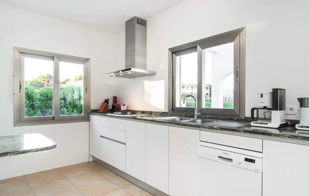 Feriehus - Can Fernando, Cala Santanyi , Spania - EMF142 26