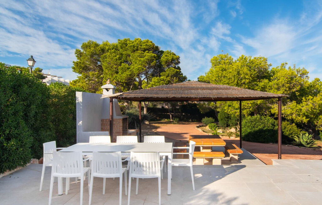 Feriehus - Can Fernando, Cala Santanyi , Spania - EMF142 5