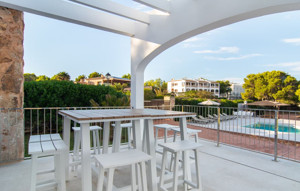 Feriehus - Can Fernando, Cala Santanyi , Spania - EMF142 7