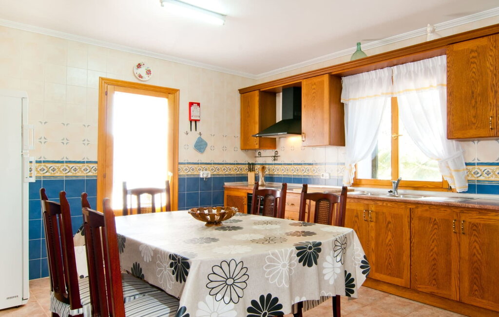 Ferienhaus - Sa Palmaria Dos, Can Picafort , Spanien - EMF143 22