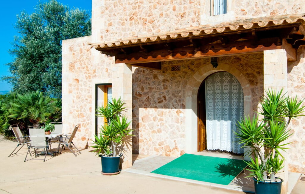Ferienhaus - Sa Palmaria Dos, Can Picafort , Spanien - EMF143 14