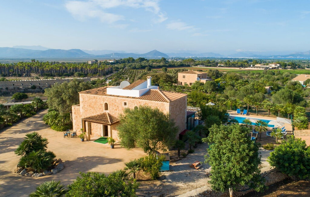 Ferienhaus - Sa Palmaria Dos, Can Picafort , Spanien - EMF143 16