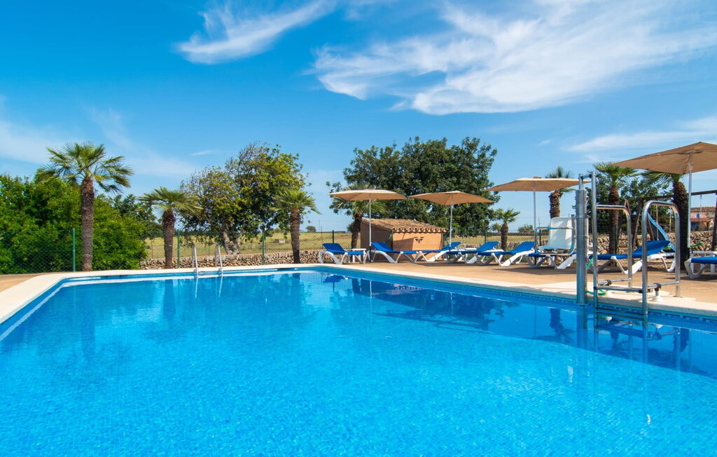 Ferienhaus - Sa Palmaria Dos, Can Picafort , Spanien - EMF143 2