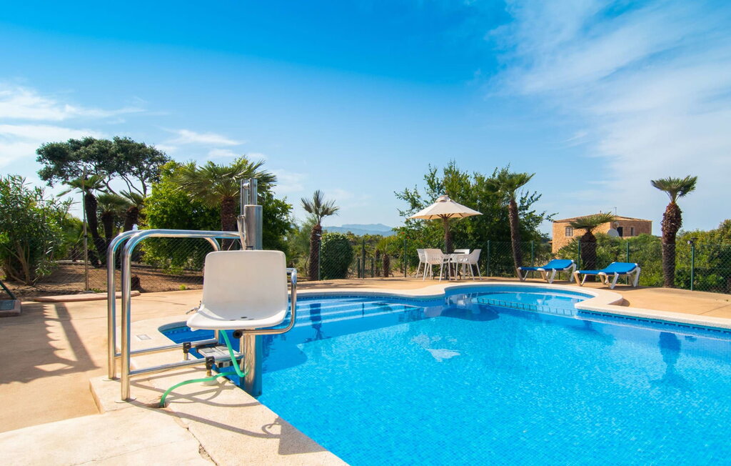 Ferienhaus - Sa Palmaria Dos, Can Picafort , Spanien - EMF143 4