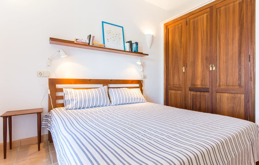 Kuća-za-odmor - Es Camp Fora, Santanyi , Španjolska - EMF144 40