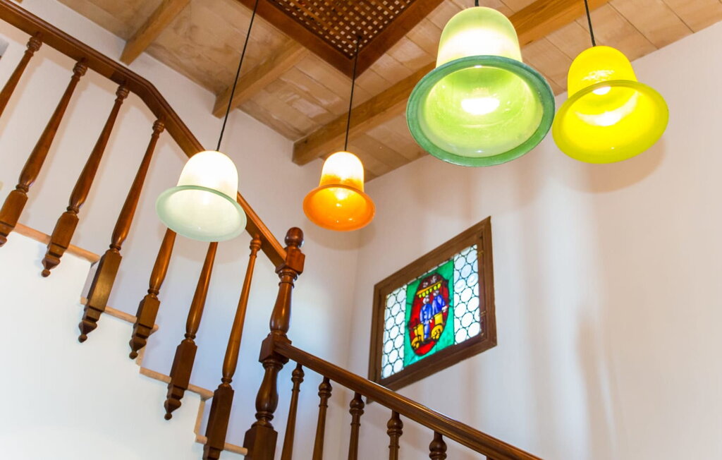 Kuća-za-odmor - Es Camp Fora, Santanyi , Španjolska - EMF144 32