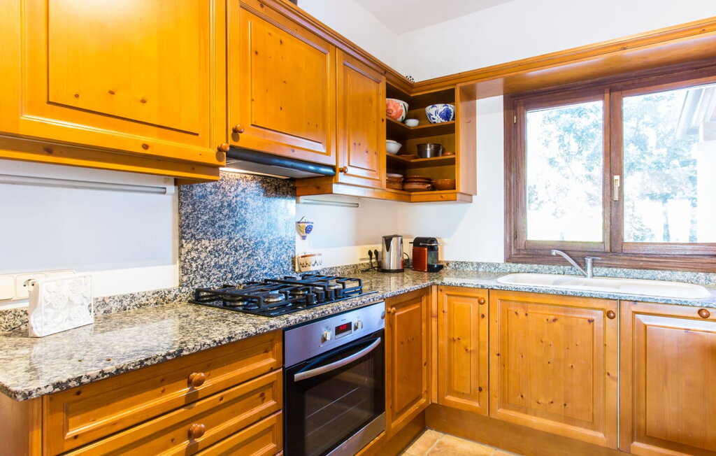 Kuća-za-odmor - Es Camp Fora, Santanyi , Španjolska - EMF144 28