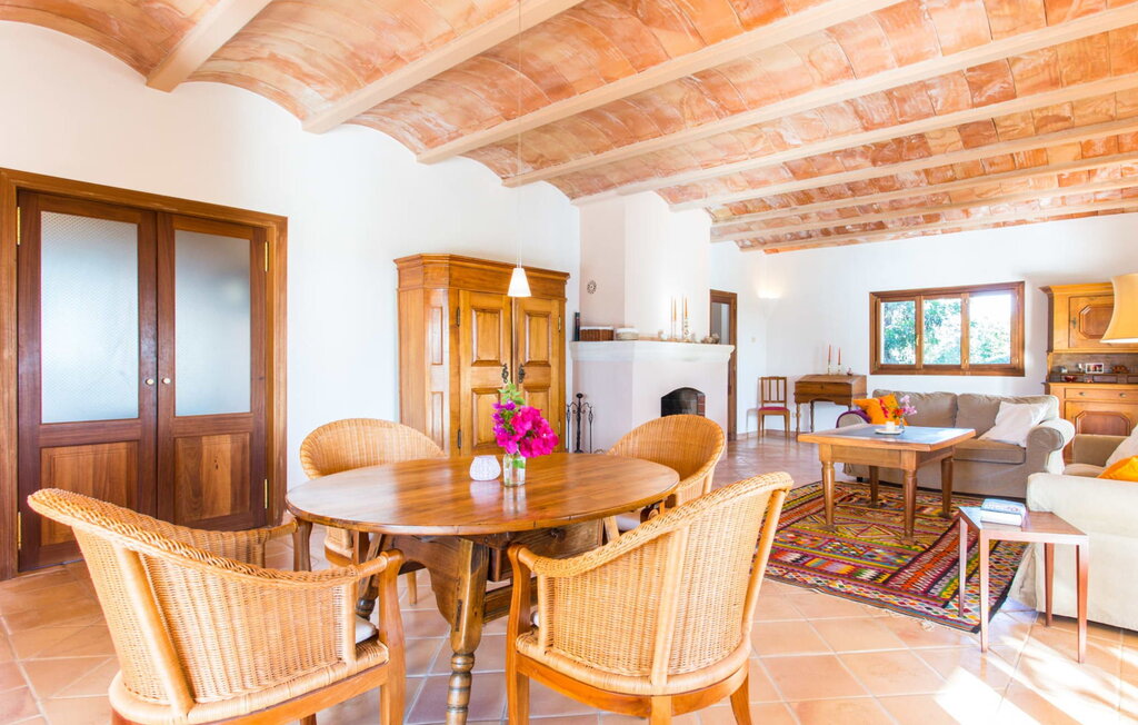 Kuća-za-odmor - Es Camp Fora, Santanyi , Španjolska - EMF144 24