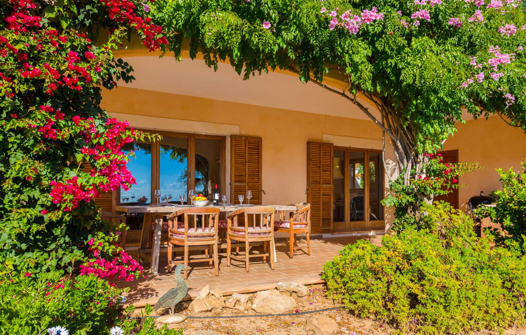 Kuća-za-odmor - Es Camp Fora, Santanyi , Španjolska - EMF144 6