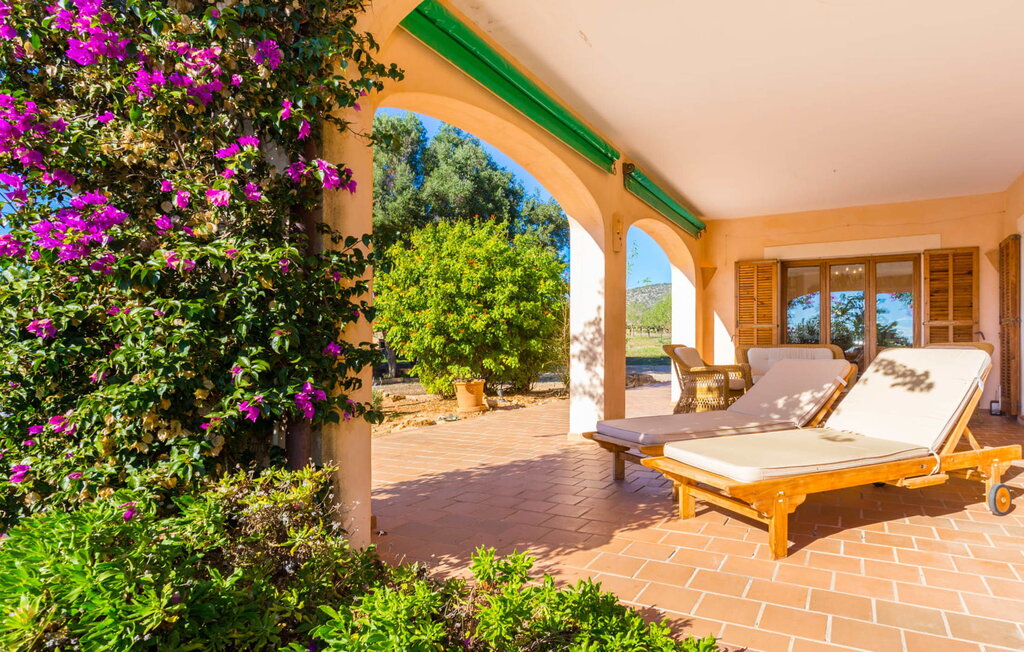 Kuća-za-odmor - Es Camp Fora, Santanyi , Španjolska - EMF144 8