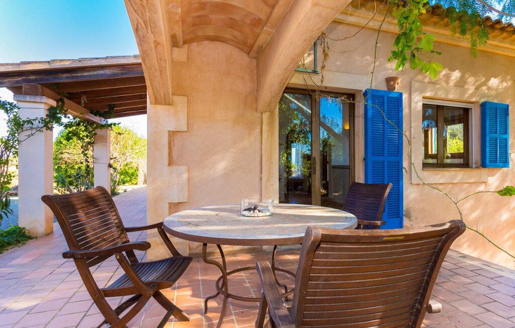 Kuća-za-odmor - Es Camp Fora, Santanyi , Španjolska - EMF144 16