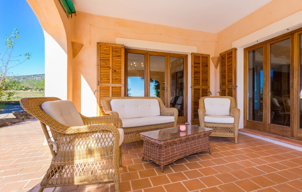 Kuća-za-odmor - Es Camp Fora, Santanyi , Španjolska - EMF144 20