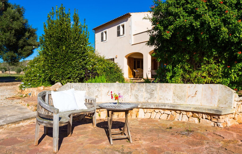 Kuća-za-odmor - Es Camp Fora, Santanyi , Španjolska - EMF144 22