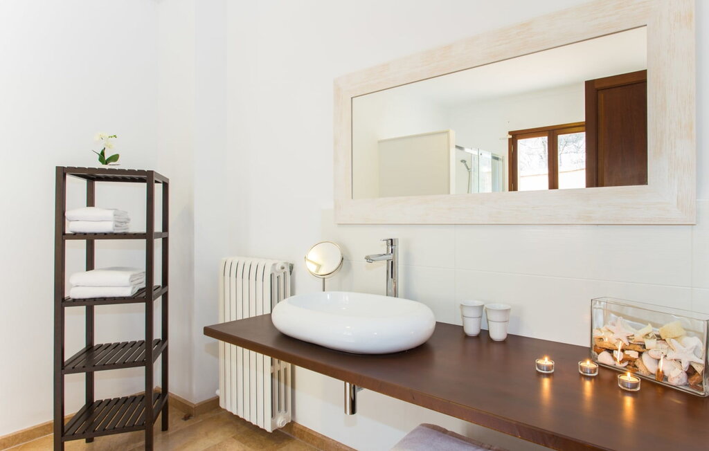 Ferienhaus - Na Penyal, Cala Millor , Spanien - EMF146 48