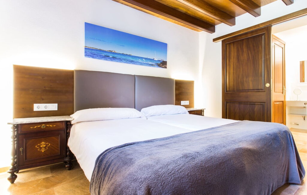 Ferienhaus - Na Penyal, Cala Millor , Spanien - EMF146 38