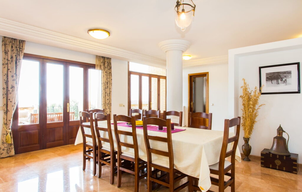 Ferienhaus - Na Penyal, Cala Millor , Spanien - EMF146 30